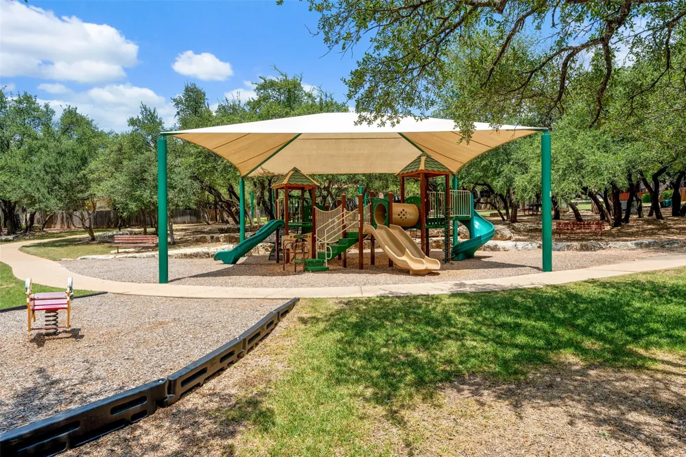12536 Canyon Glen Drive Austin, TX 78732