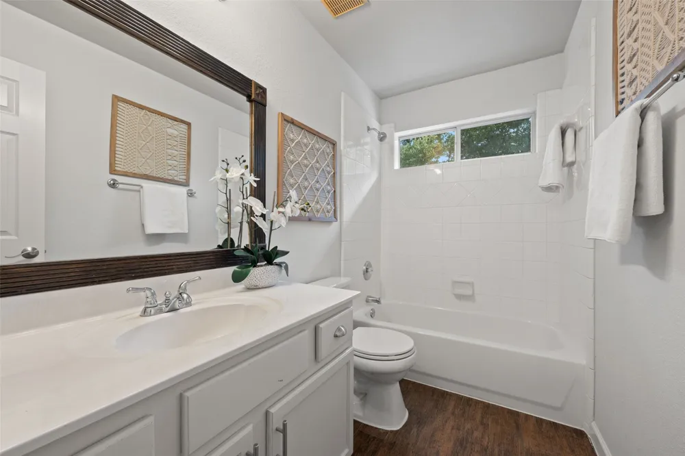 12536 Canyon Glen Drive Austin, TX 78732
