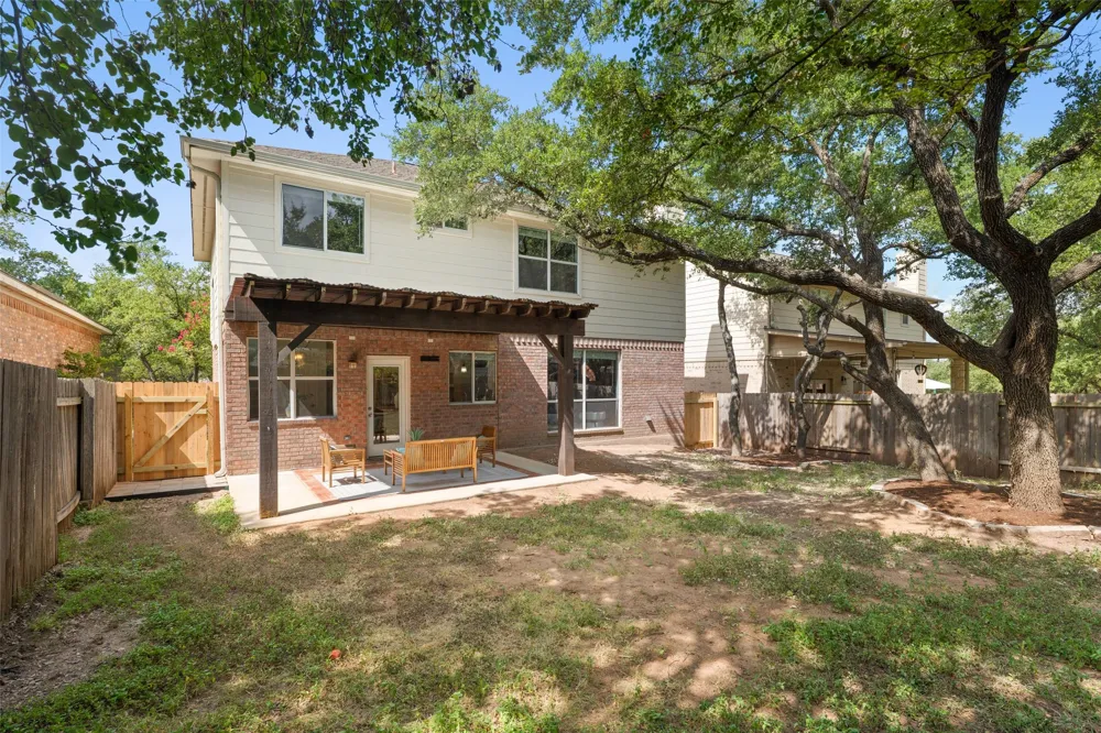 12536 Canyon Glen Drive Austin, TX 78732