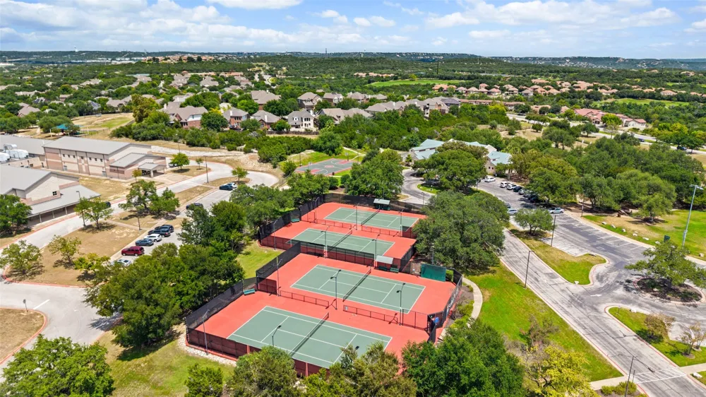 12536 Canyon Glen Drive Austin, TX 78732