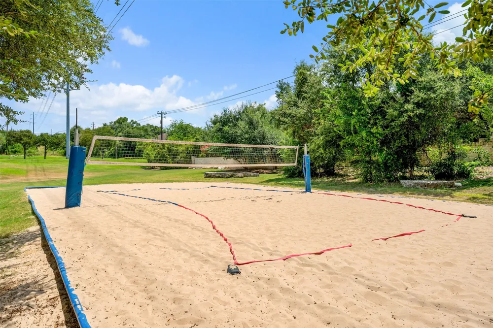 12536 Canyon Glen Drive Austin, TX 78732