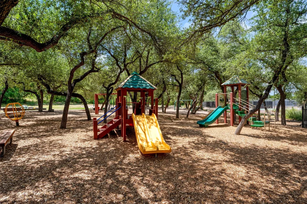 12536 Canyon Glen Drive Austin, TX 78732