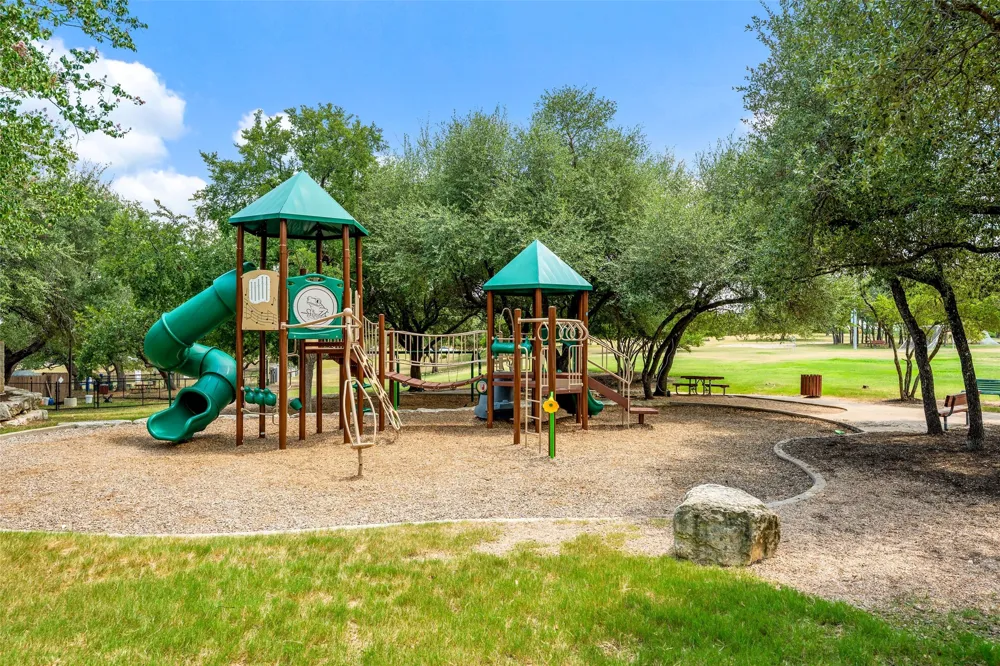 12536 Canyon Glen Drive Austin, TX 78732