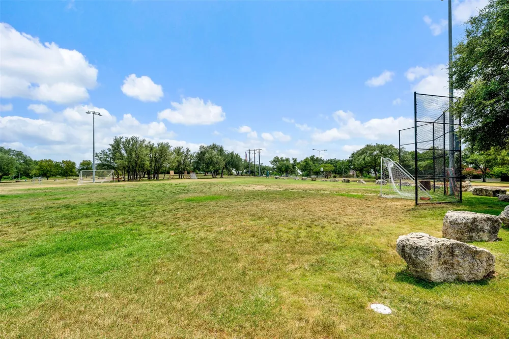 12536 Canyon Glen Drive Austin, TX 78732