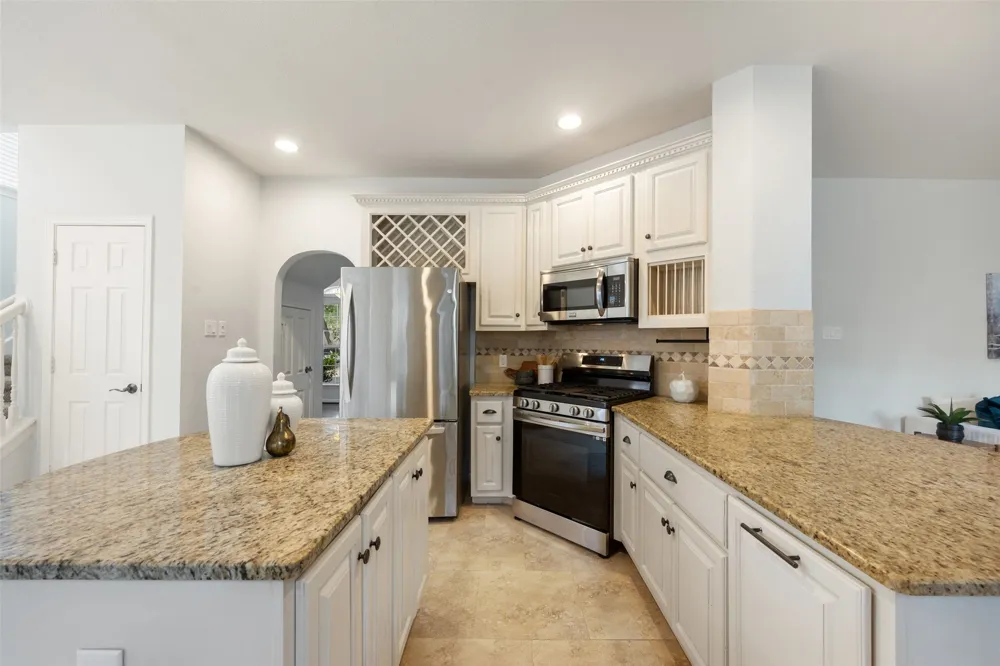 12536 Canyon Glen Drive Austin, TX 78732