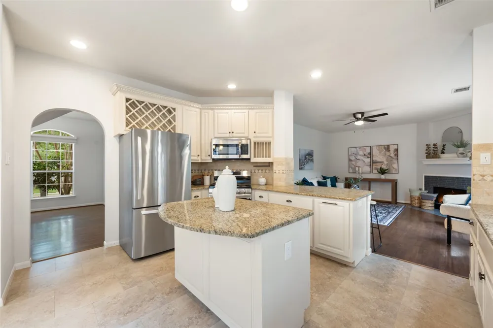 12536 Canyon Glen Drive Austin, TX 78732