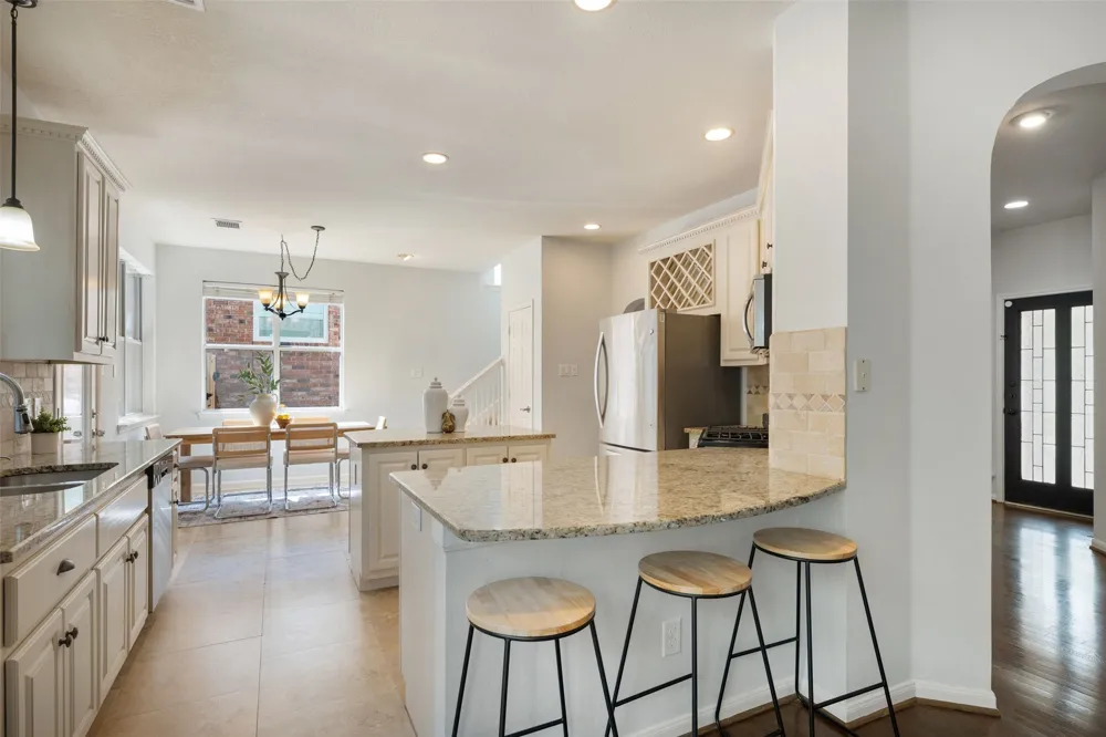 12536 Canyon Glen Drive Austin, TX 78732