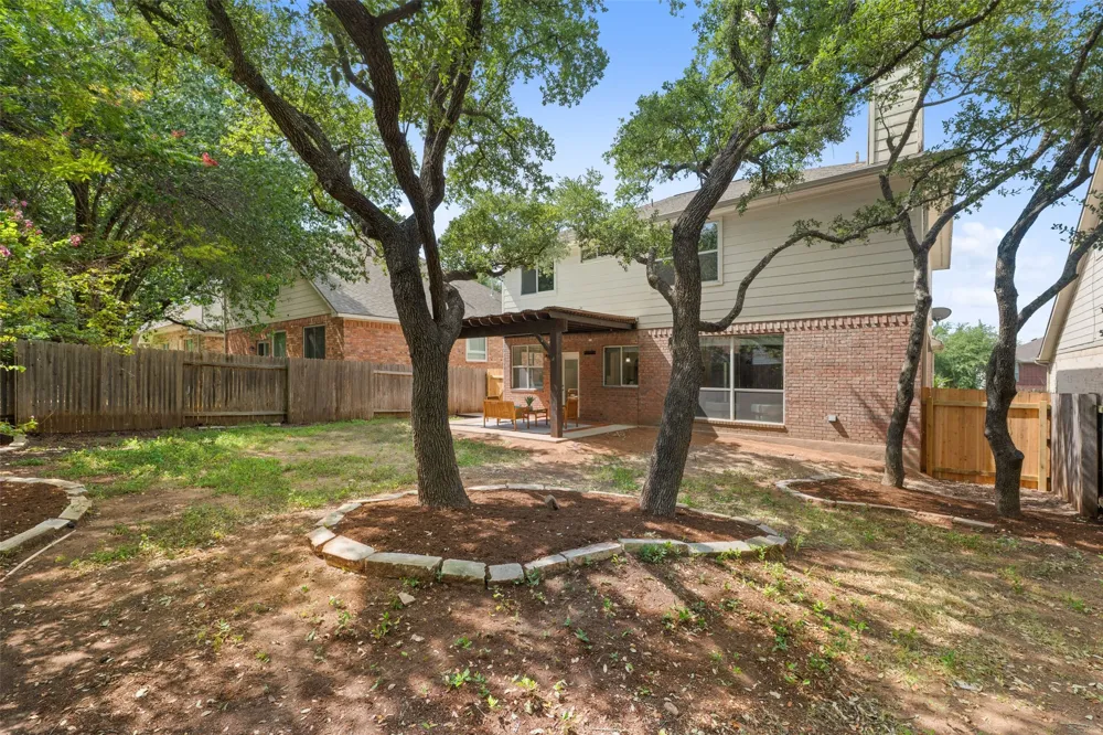 12536 Canyon Glen Drive Austin, TX 78732