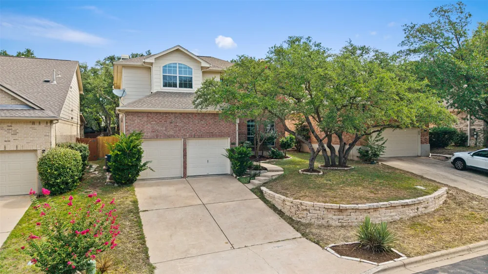 12536 Canyon Glen Drive Austin, TX 78732