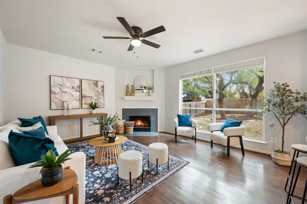 12536 Canyon Glen Drive Austin, TX 78732