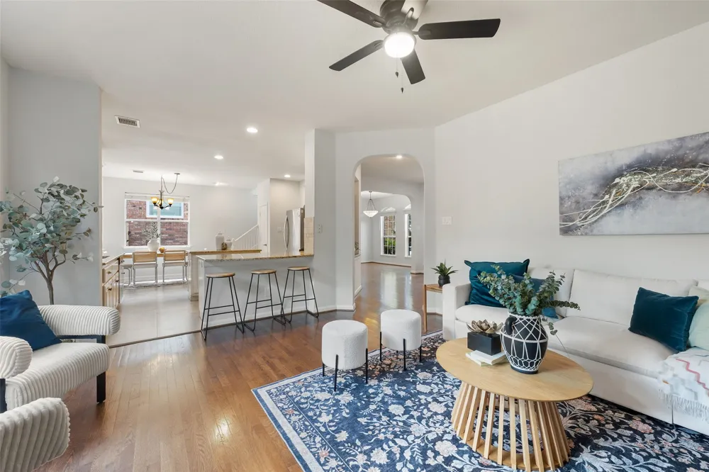 12536 Canyon Glen Drive Austin, TX 78732