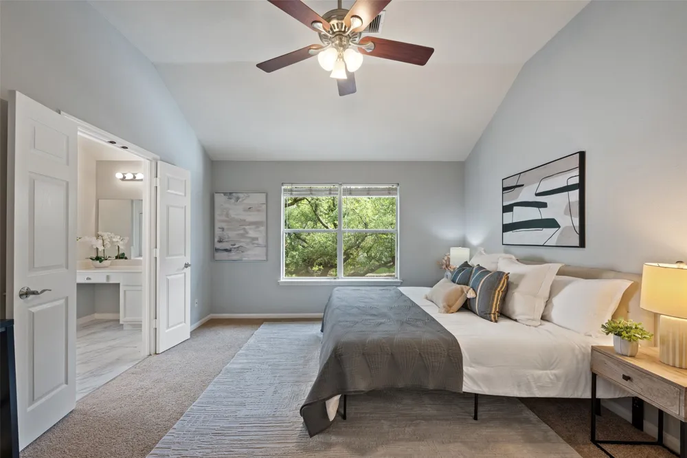 12536 Canyon Glen Drive Austin, TX 78732