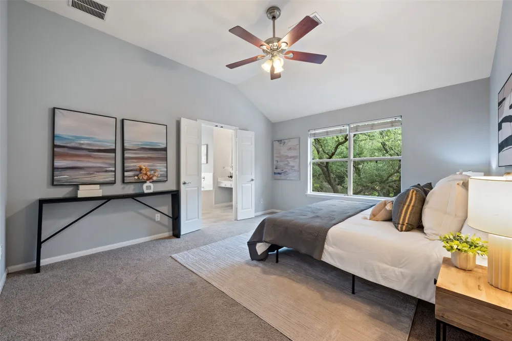 12536 Canyon Glen Drive Austin, TX 78732