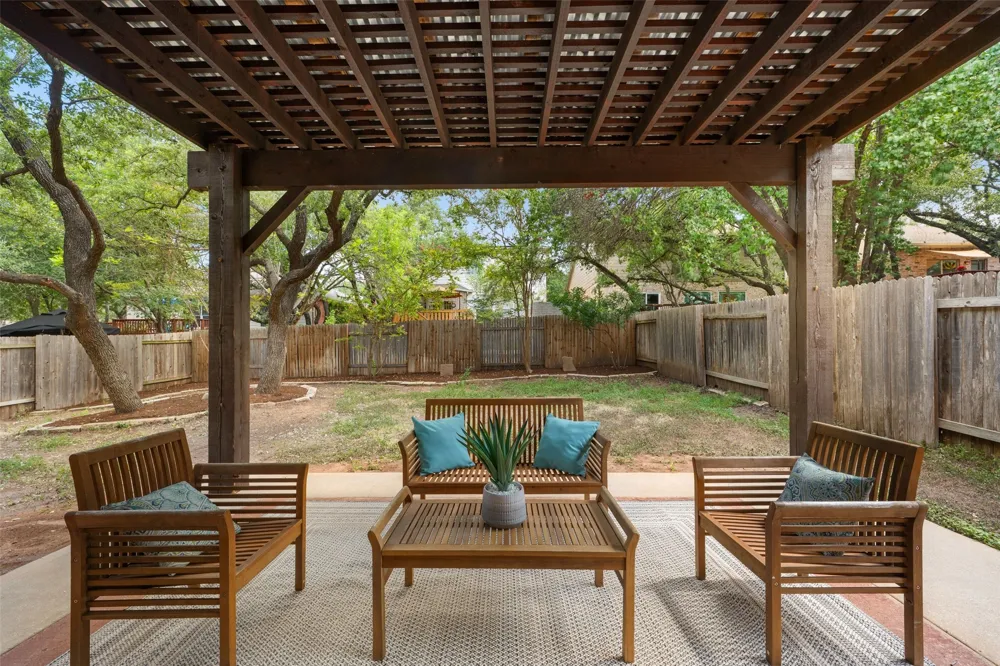 12536 Canyon Glen Drive Austin, TX 78732