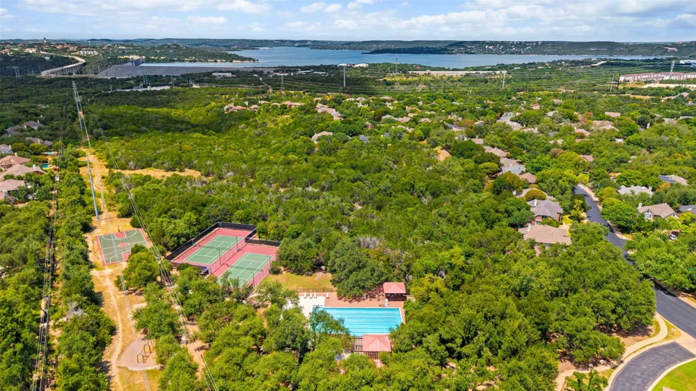 12536 Canyon Glen Drive Austin, TX 78732