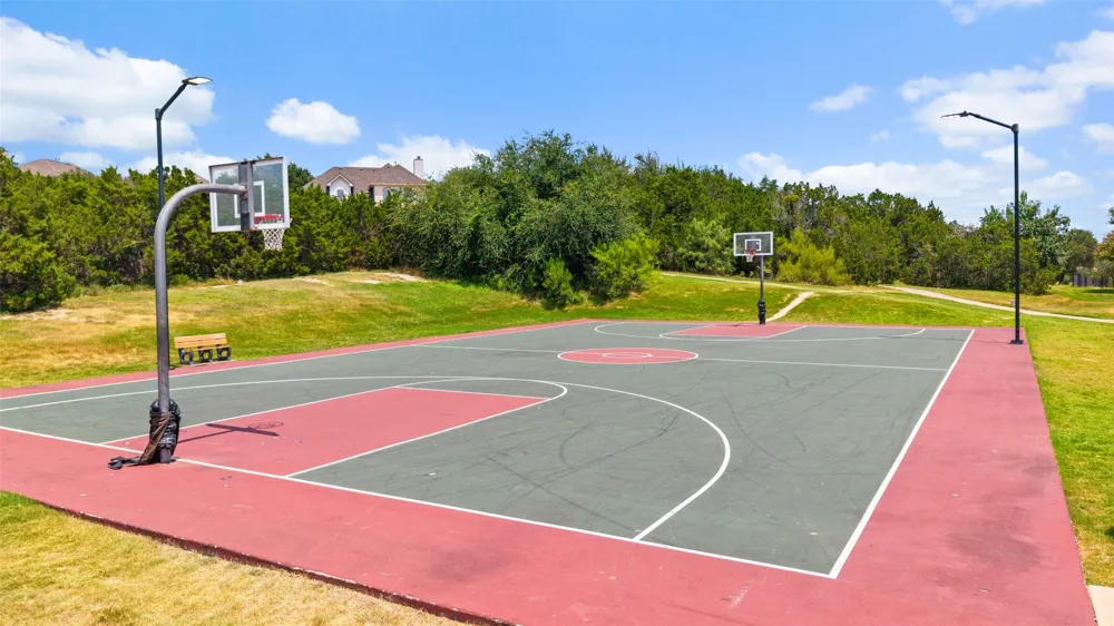 12536 Canyon Glen Drive Austin, TX 78732