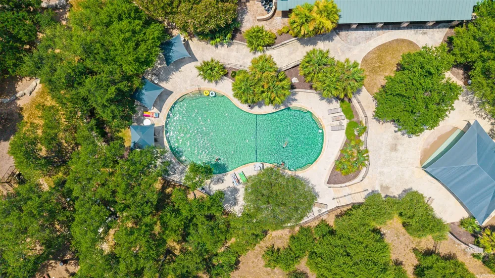 12536 Canyon Glen Drive Austin, TX 78732