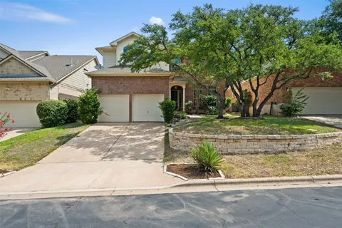 12536 Canyon Glen Drive
