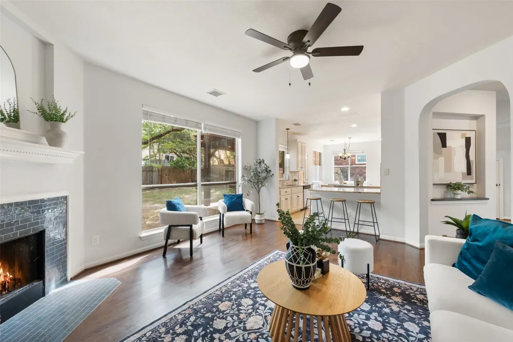 12536 Canyon Glen Drive Austin, TX 78732