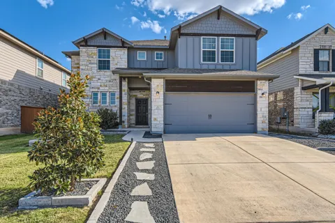 201 Double Mountain Road