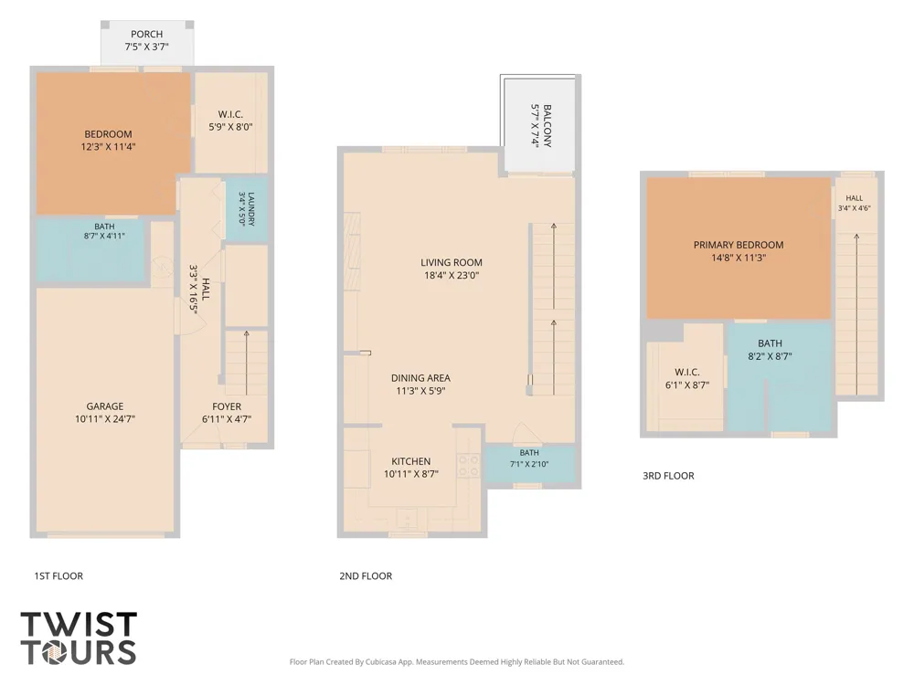 11203 Ranch Road 2222 Road #1703 Austin, TX 78730