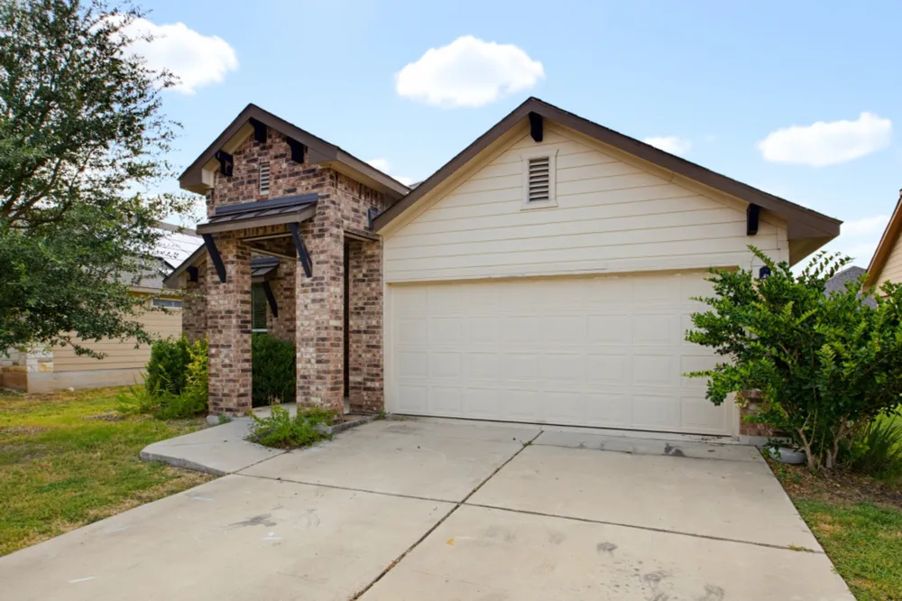 13413 Bauhaus Bend Pflugerville, TX 78660