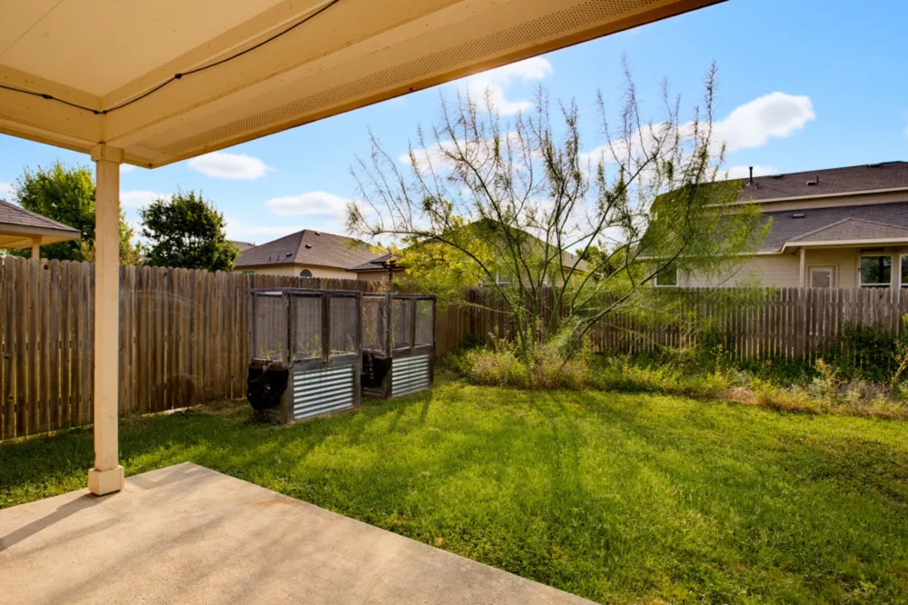 13413 Bauhaus Bend Pflugerville, TX 78660
