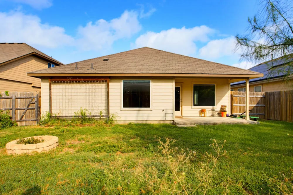 13413 Bauhaus Bend Pflugerville, TX 78660