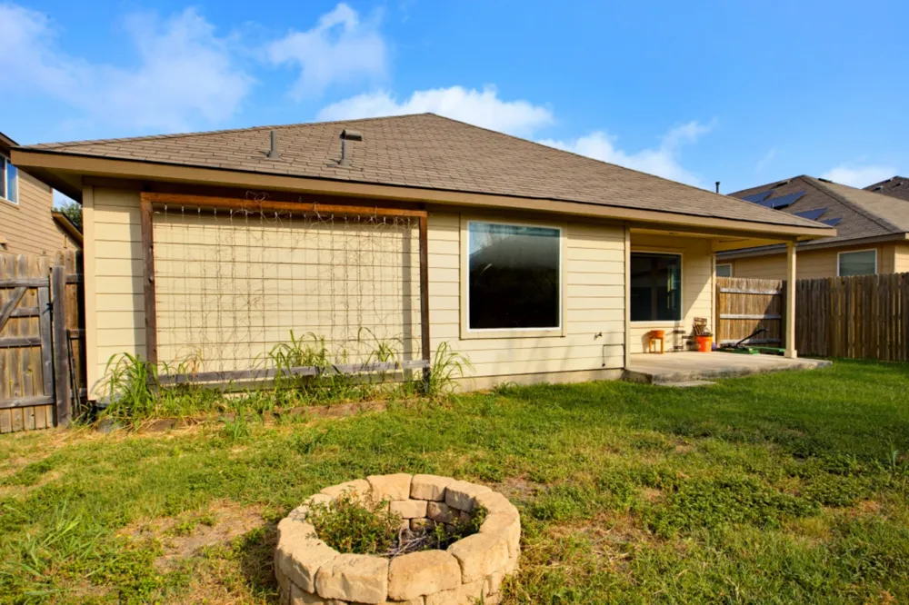 13413 Bauhaus Bend Pflugerville, TX 78660