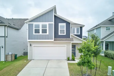 2911 St Regis Drive