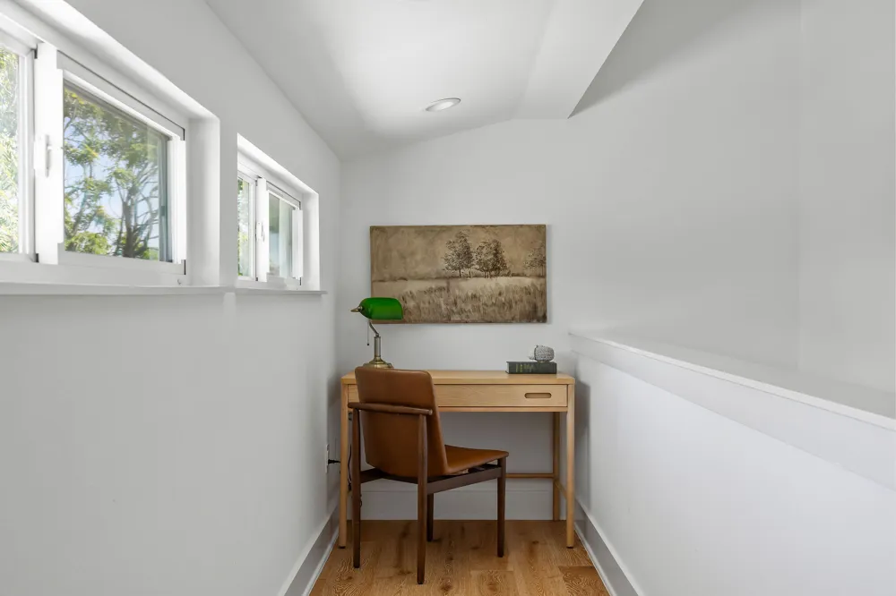 1182 Oakgrove Avenue #A Austin, TX 78702