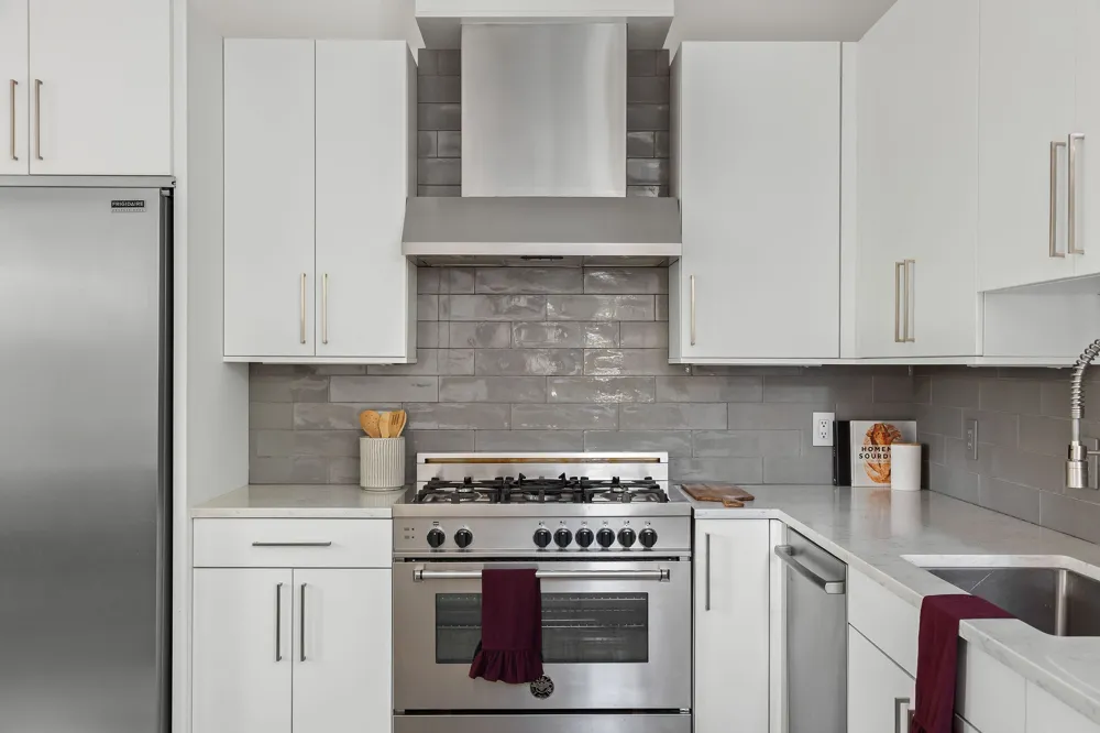 1182 Oakgrove Avenue #A Austin, TX 78702
