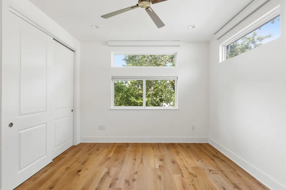 1182 Oakgrove Avenue #A Austin, TX 78702