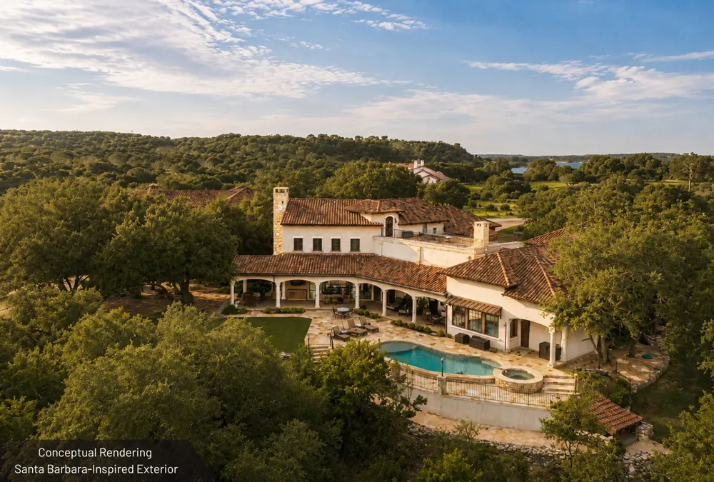 3220 Fall Creek Estates Drive Spicewood, TX 78669