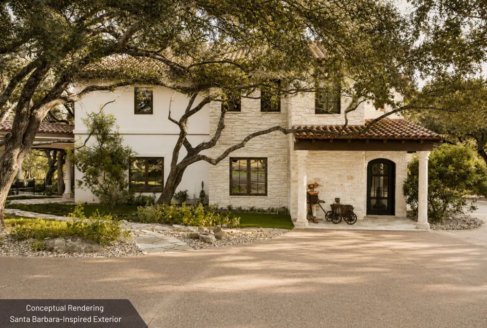 3220 Fall Creek Estates Drive Spicewood, TX 78669