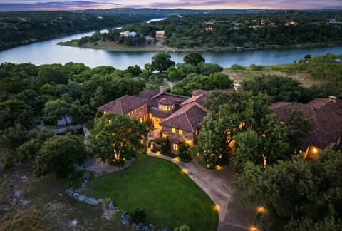 3220 Fall Creek Estates Drive