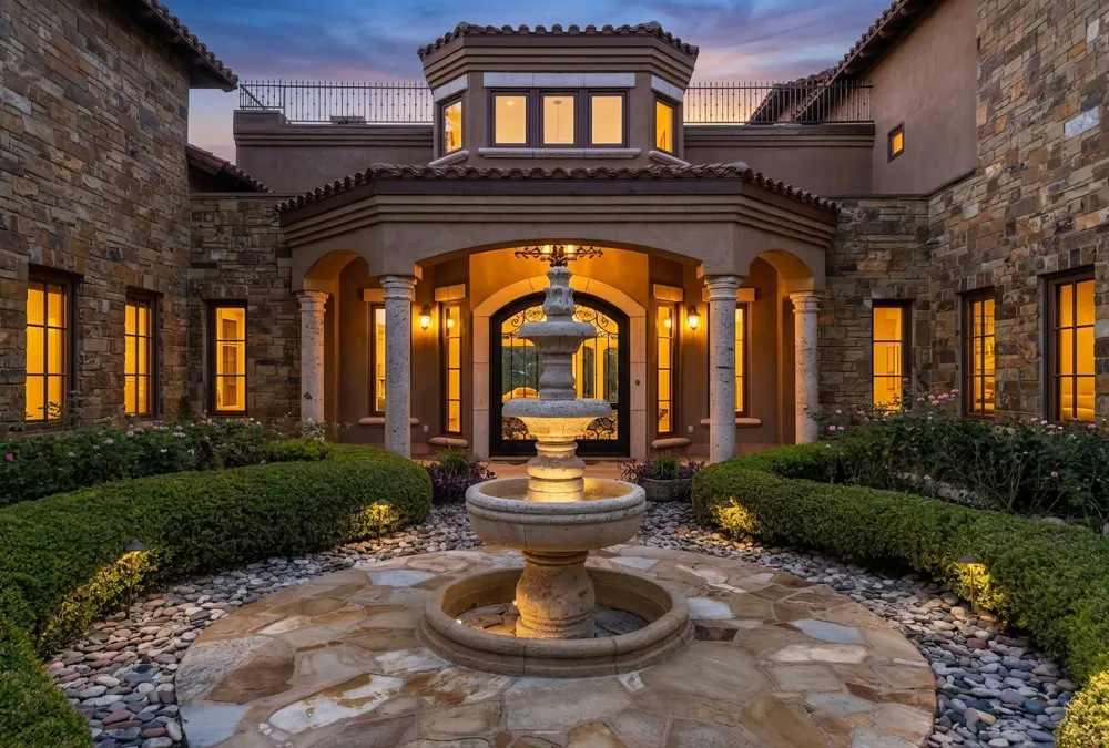 3220 Fall Creek Estates Drive Spicewood, TX 78669