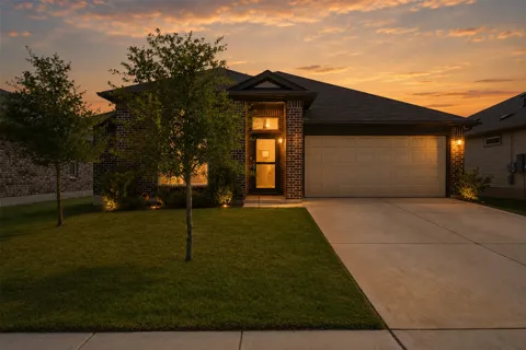 206 Canadian River Trail