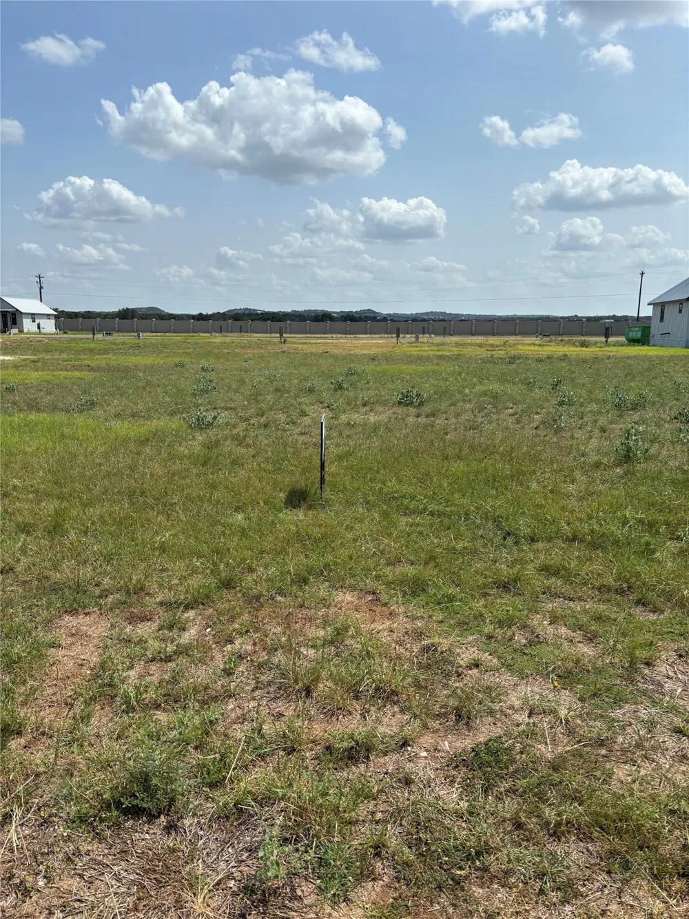 105 E Ogle Court Fredericksburg, TX 78624