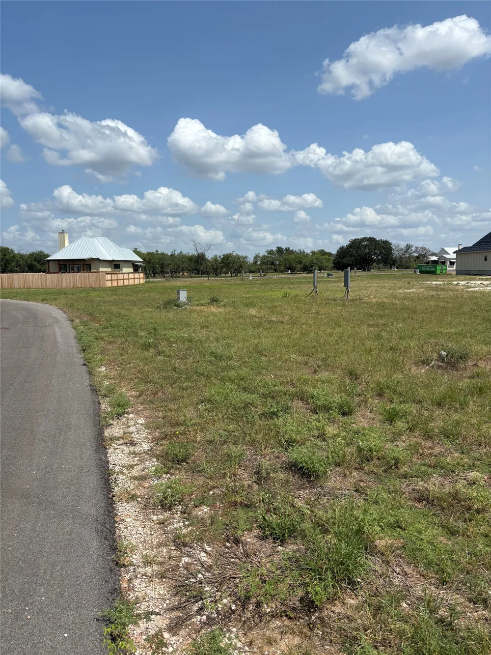 105 E Ogle Court Fredericksburg, TX 78624
