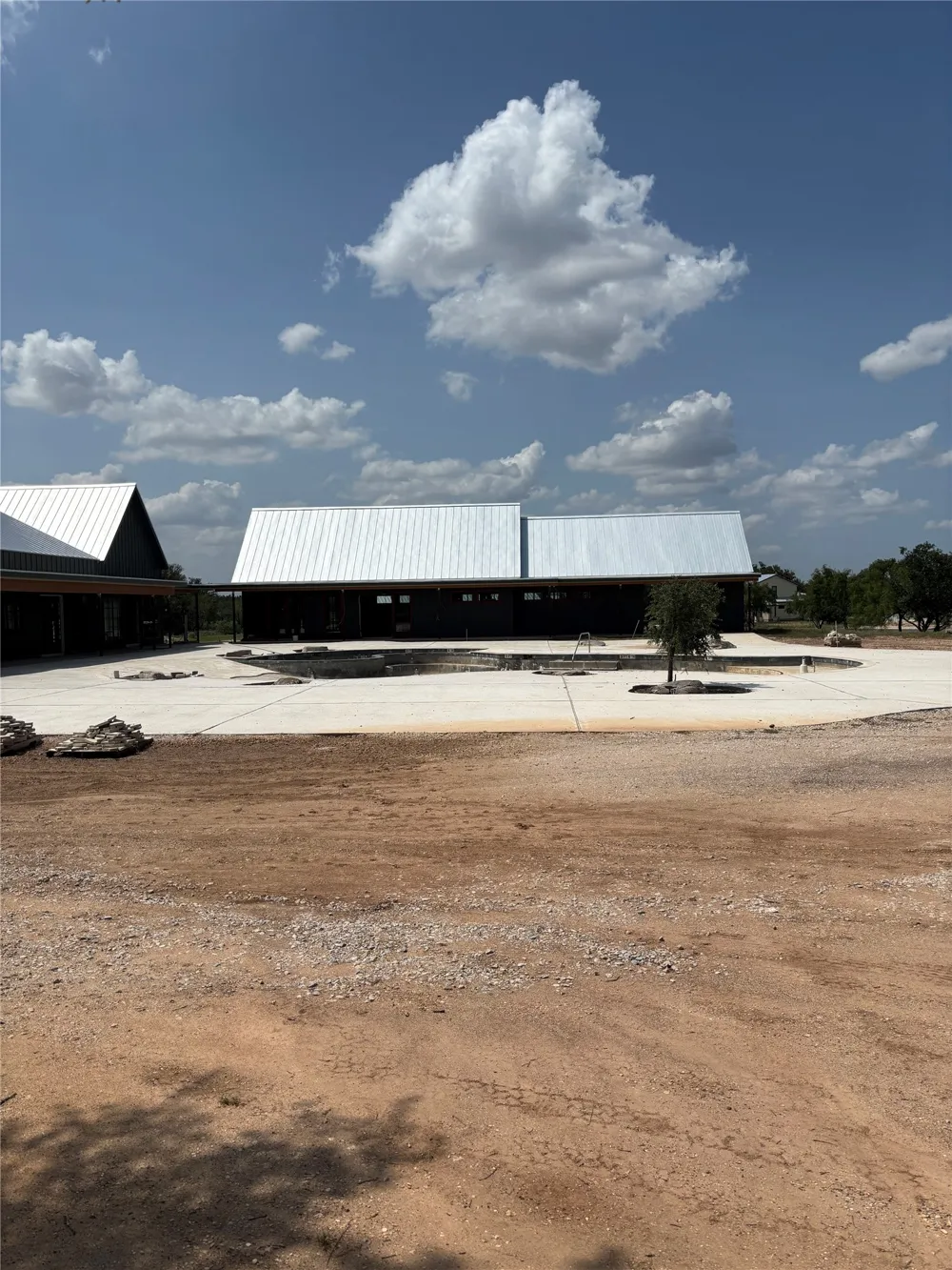 105 E Ogle Court Fredericksburg, TX 78624