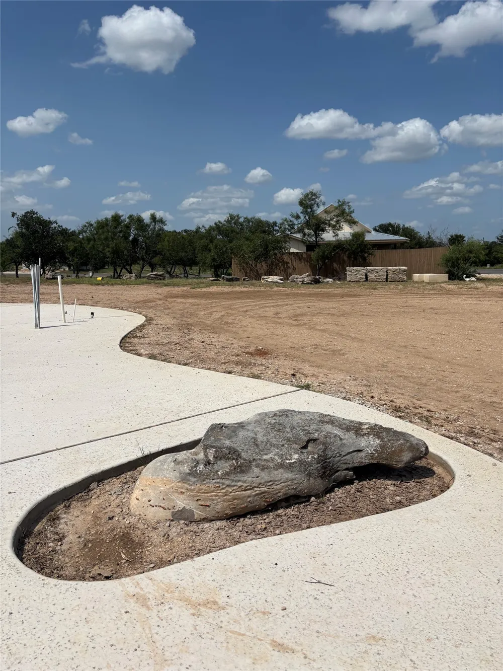 105 E Ogle Court Fredericksburg, TX 78624