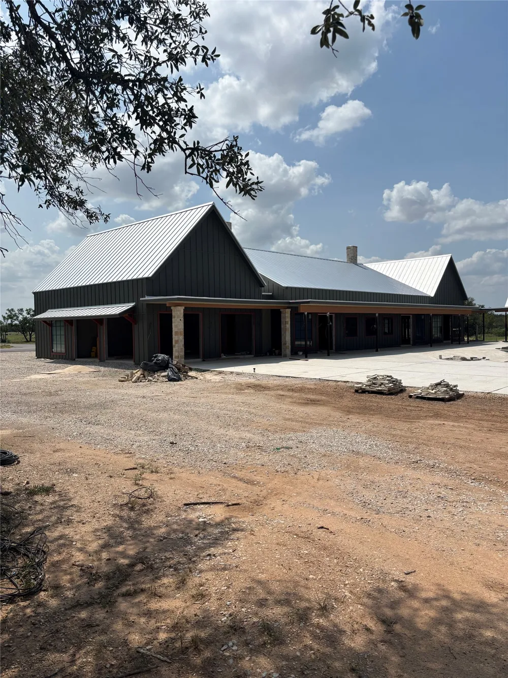 105 E Ogle Court Fredericksburg, TX 78624
