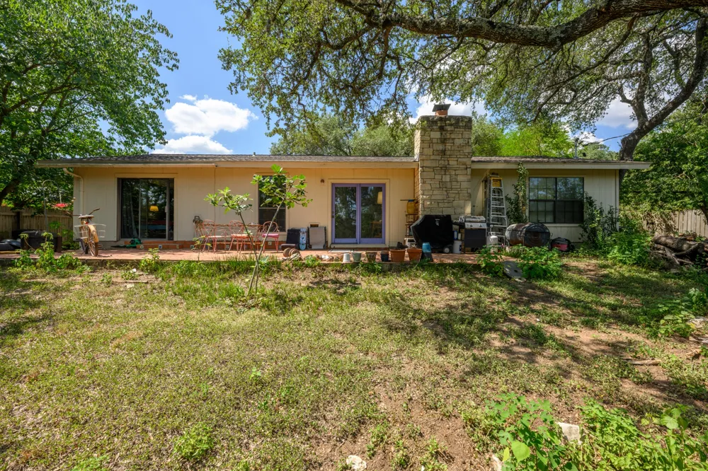 9820 Timber Ridge Pass Austin, TX 78733