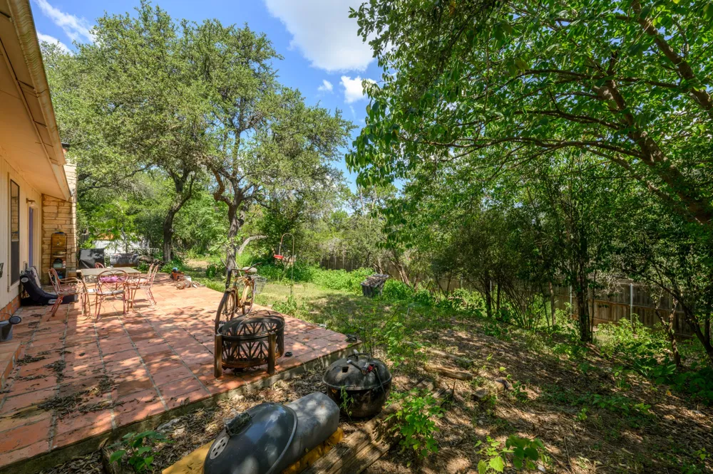 9820 Timber Ridge Pass Austin, TX 78733