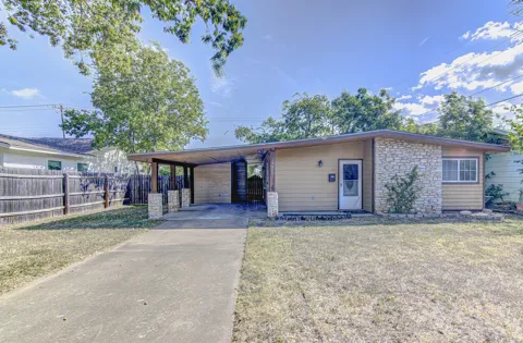 1410 Kamar Drive
