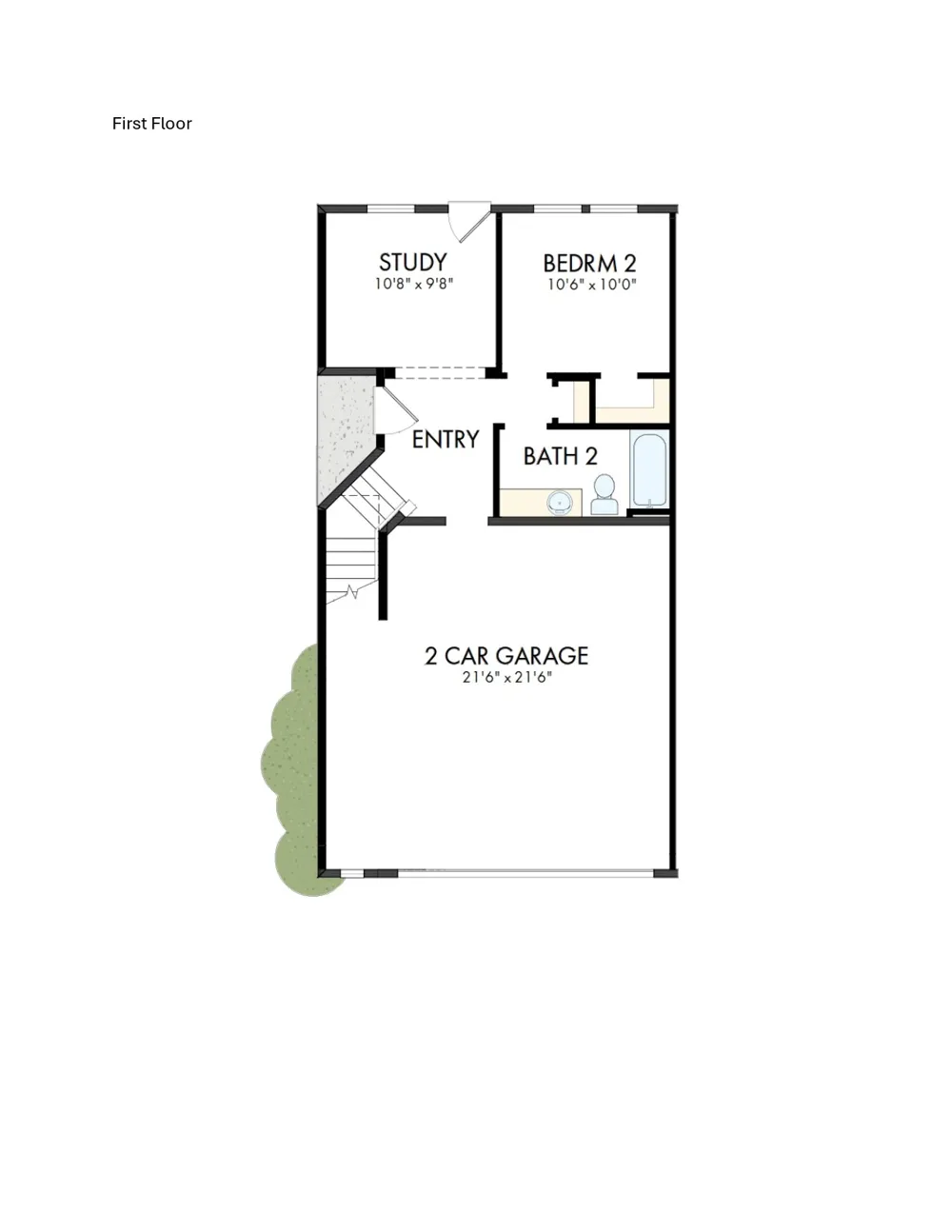 1006 Brickell Loop Austin, TX 78744