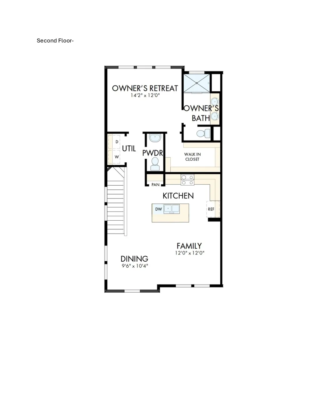 1006 Brickell Loop Austin, TX 78744