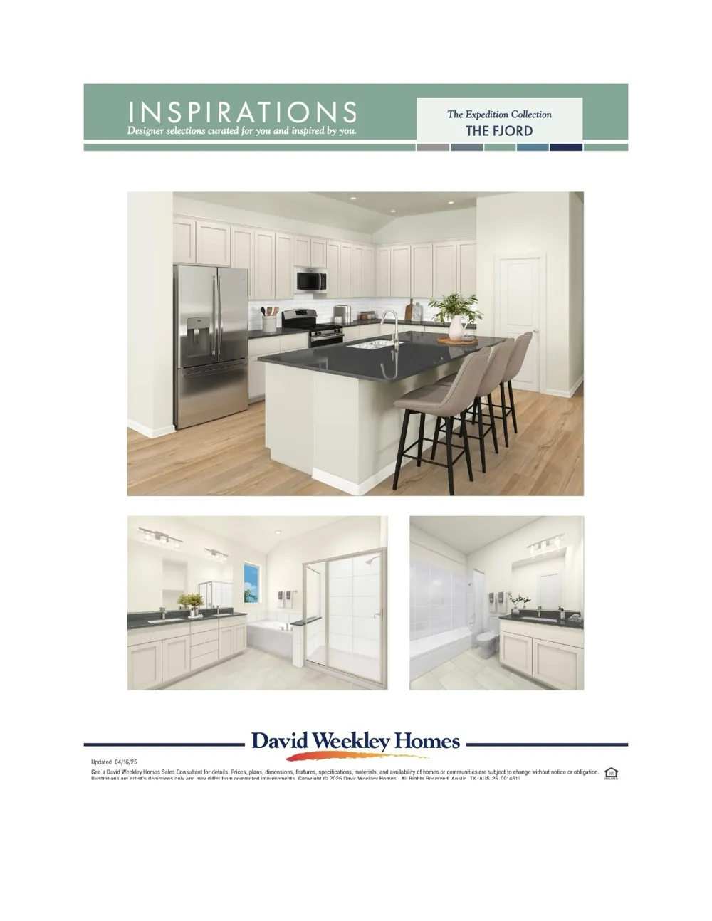 1006 Brickell Loop Austin, TX 78744