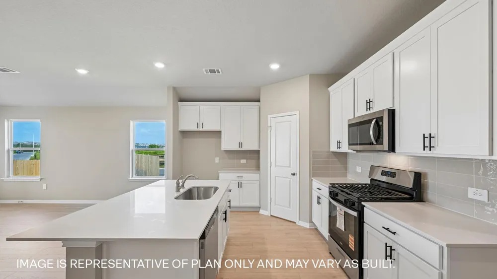13709 Carper Drive Manor, TX 78653